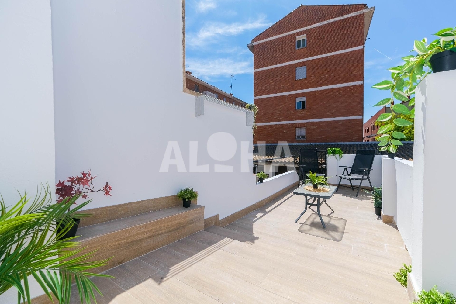  en venta apartamento Alfara Del Patriarca Horta Nord 8