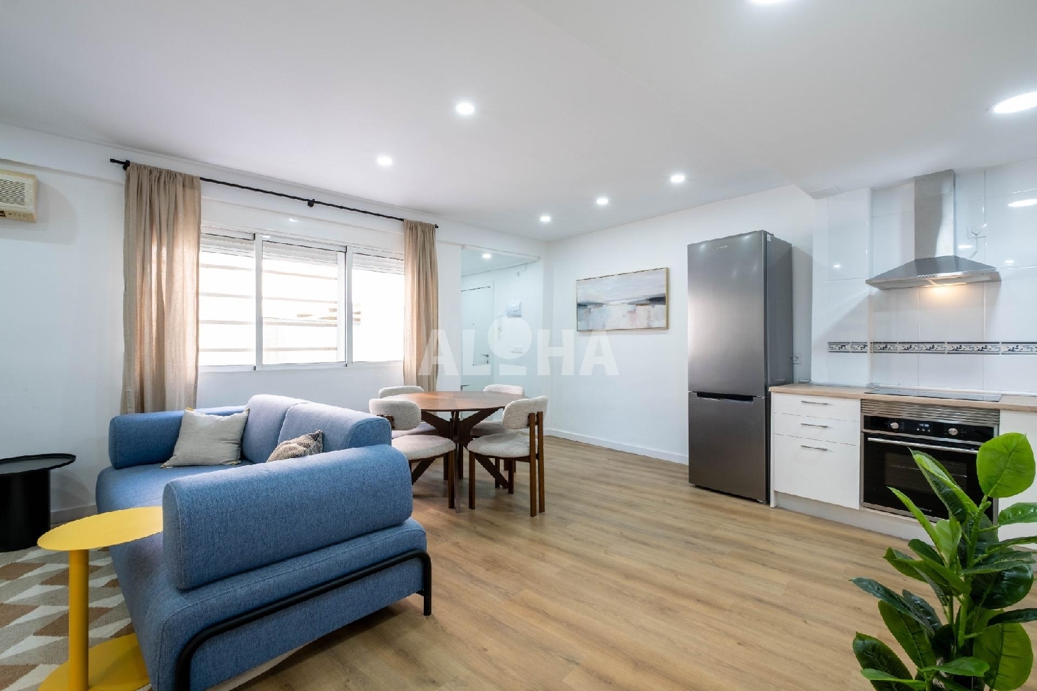  en venta apartamento Alfara Del Patriarca Horta Nord 7