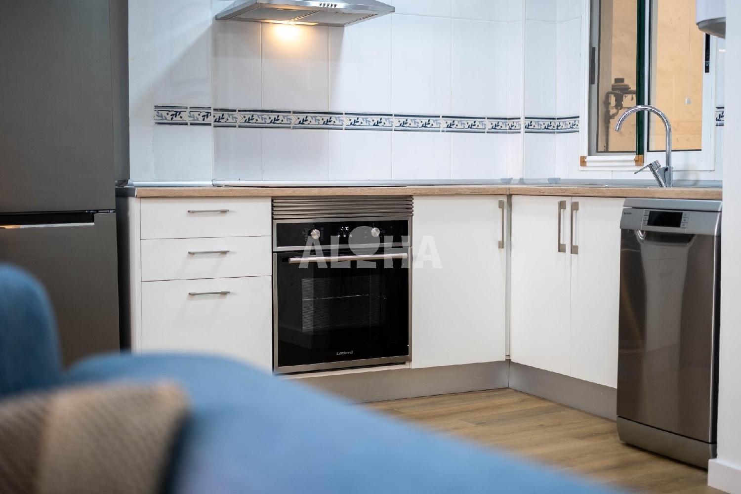  en venta apartamento Alfara Del Patriarca Horta Nord 6