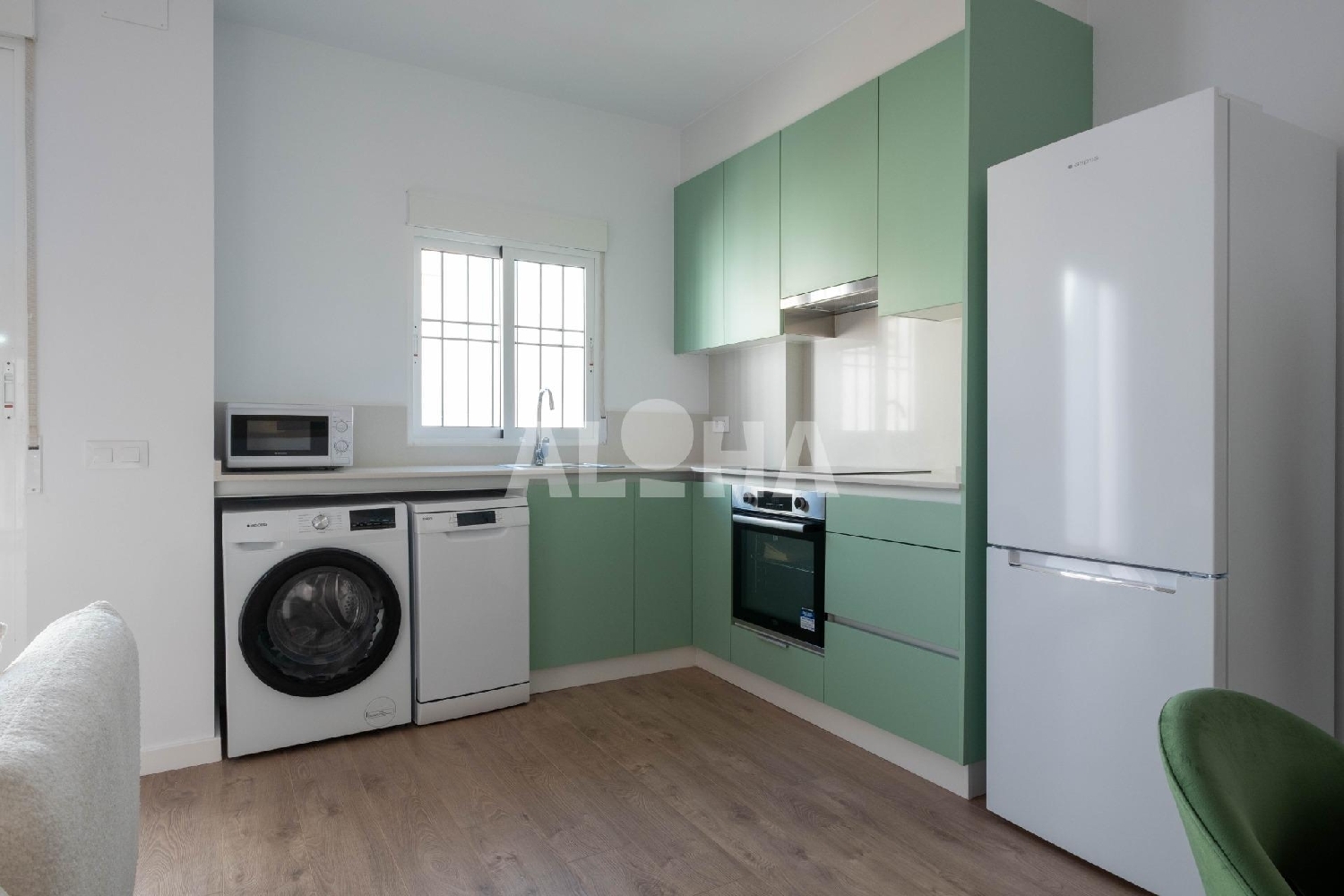  en venta apartamento Alfara Del Patriarca Horta Nord 6