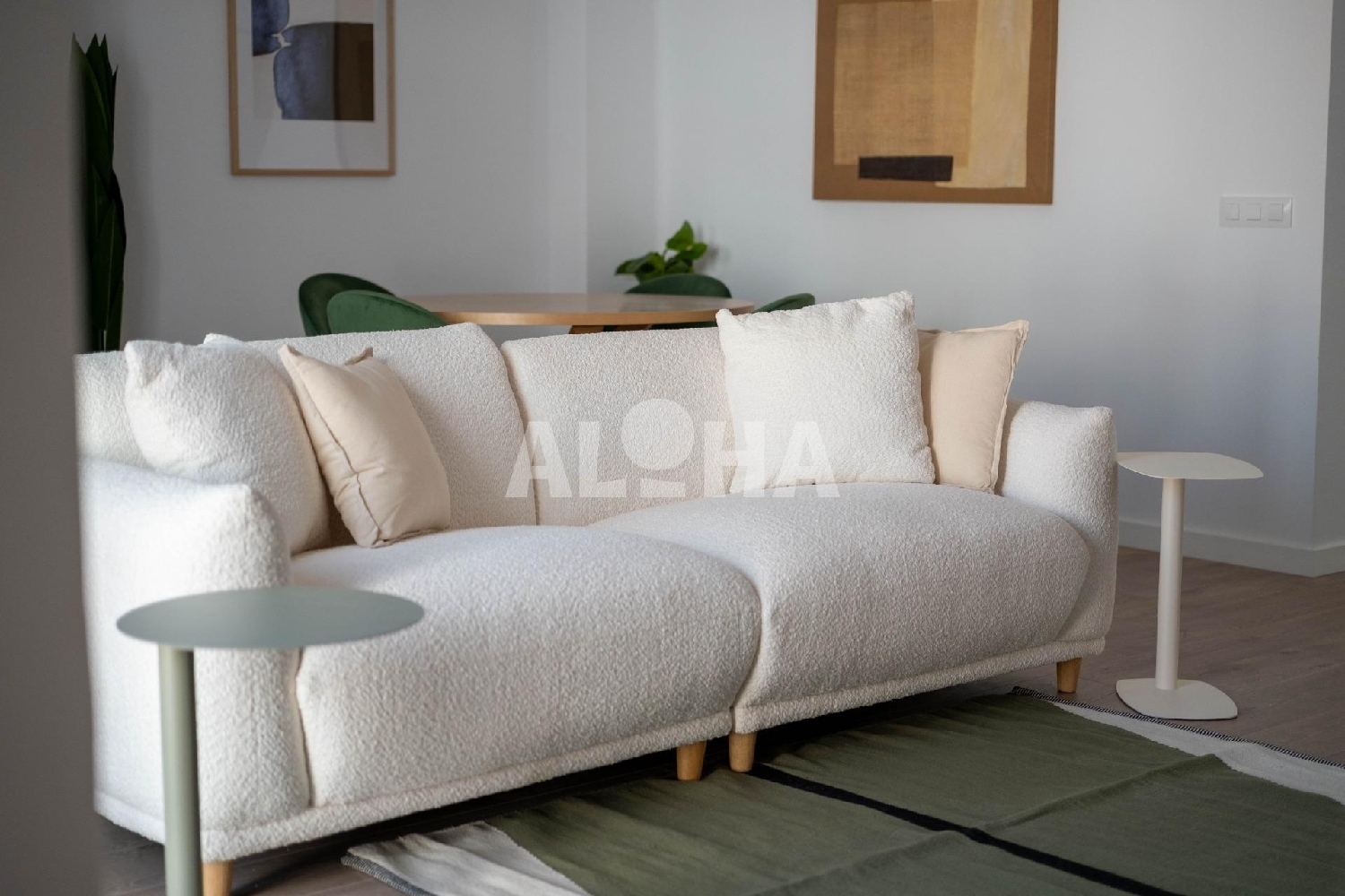  en venta apartamento Alfara Del Patriarca Horta Nord 5