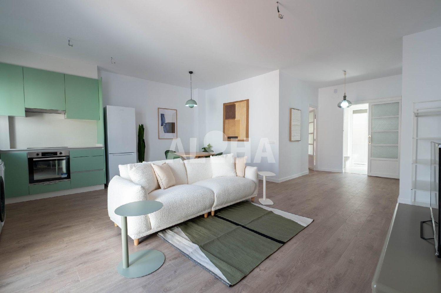  en venta apartamento Alfara Del Patriarca Horta Nord 3