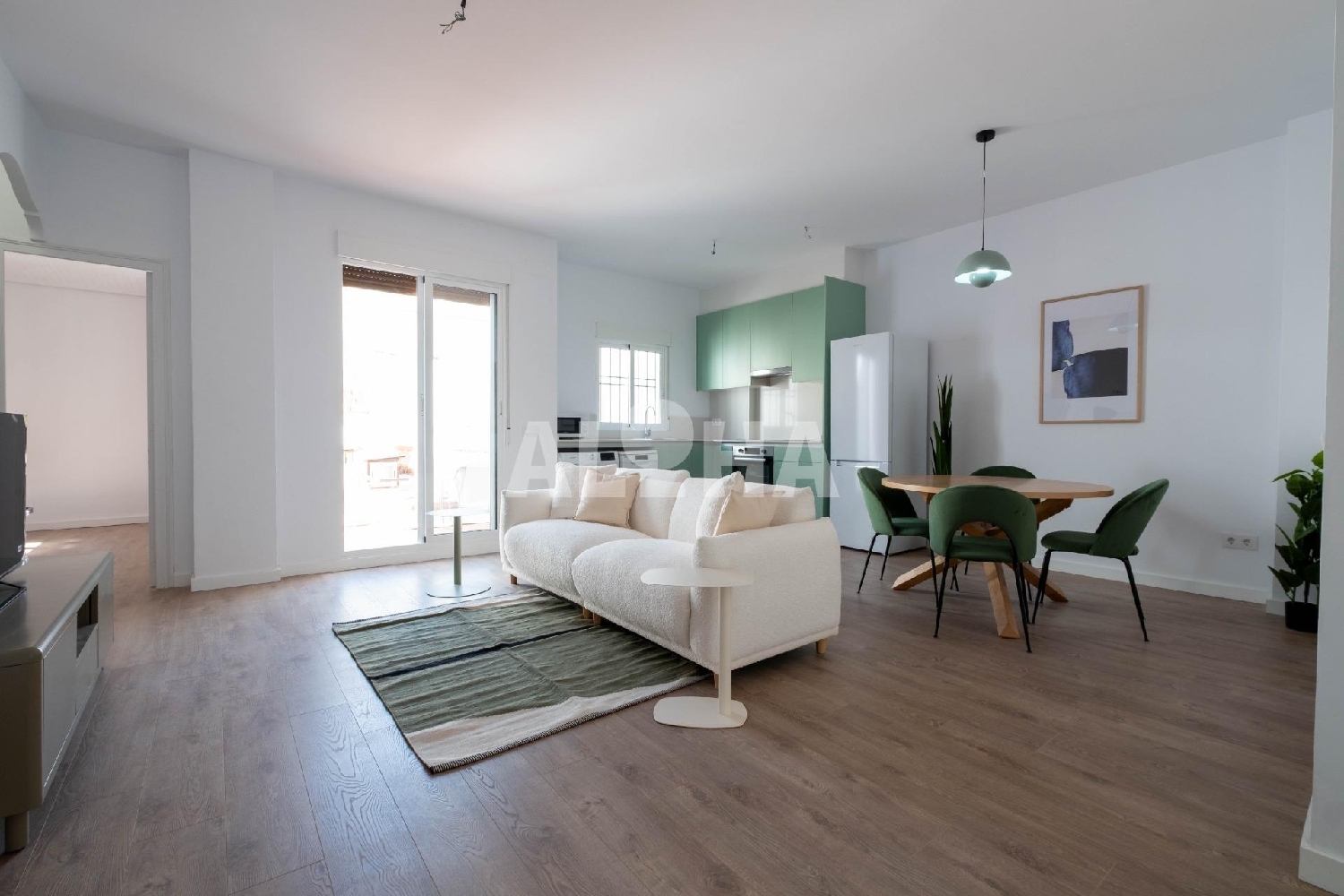  en venta apartamento Alfara Del Patriarca Horta Nord 4