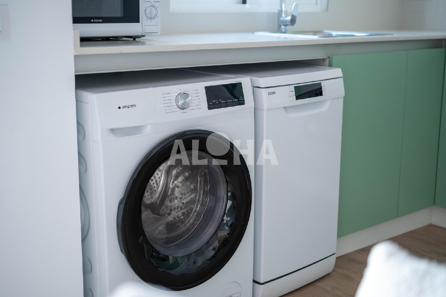  en venta apartamento Alfara Del Patriarca Horta Nord 7