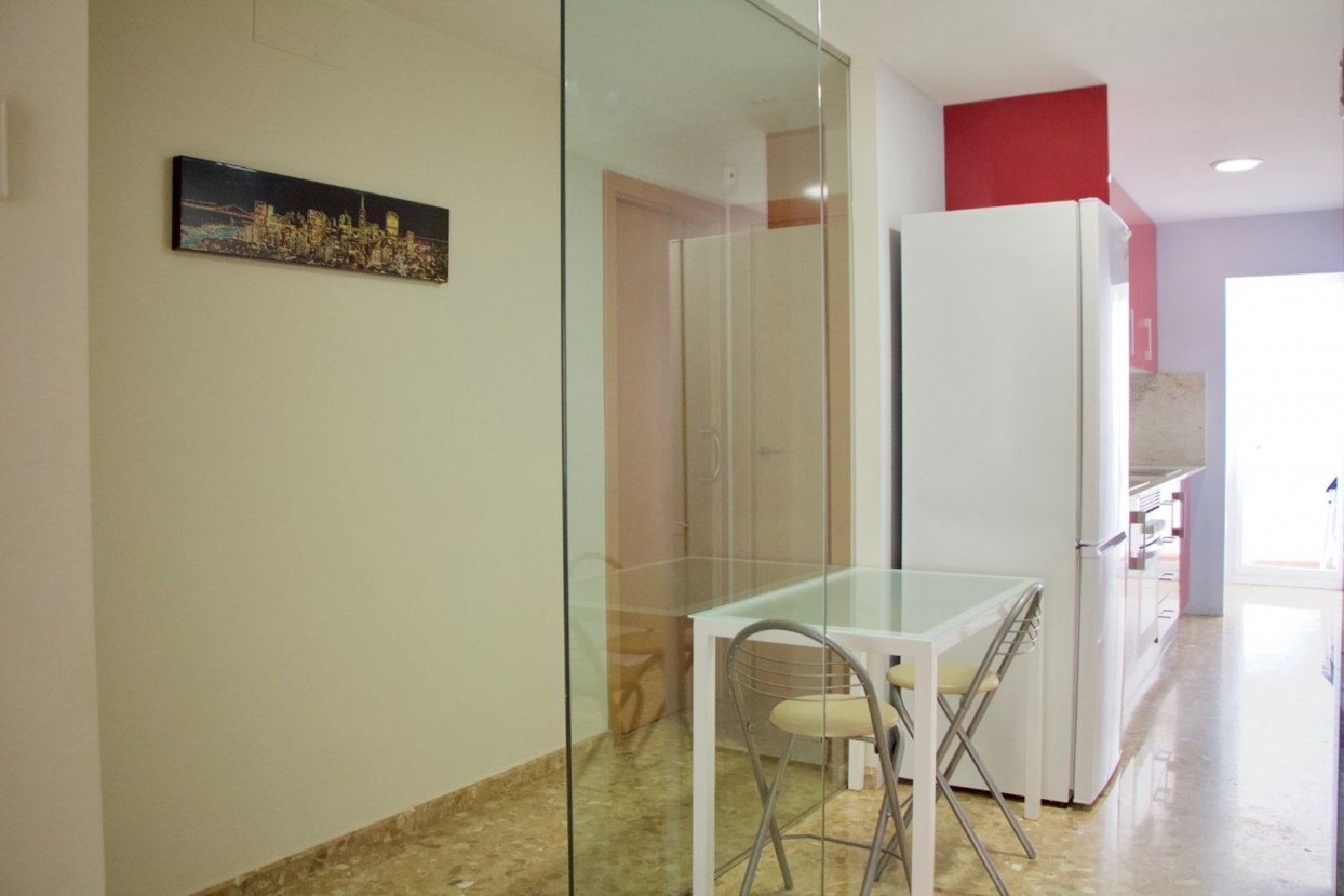  for sale apartment Alfara Del Patriarca Horta Nord 4