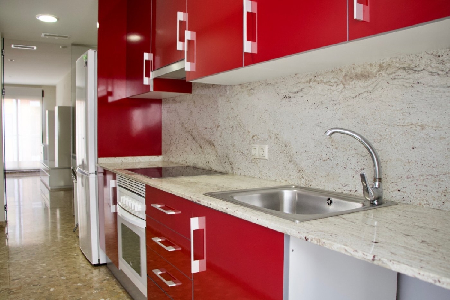  for sale apartment Alfara Del Patriarca Horta Nord 6