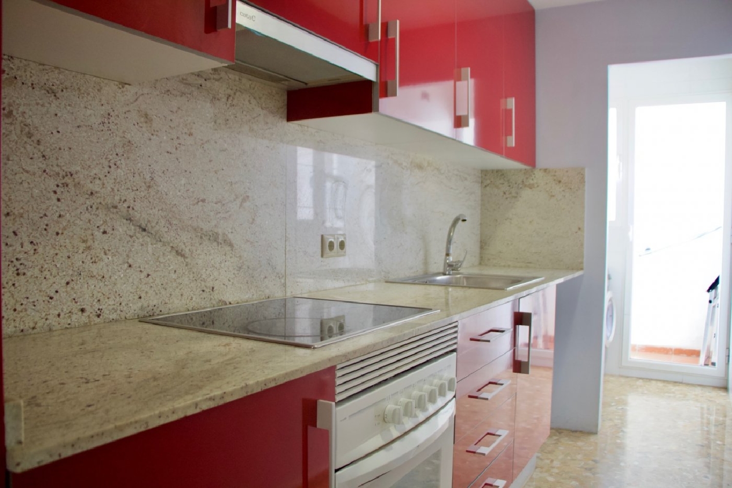  for sale apartment Alfara Del Patriarca Horta Nord 5