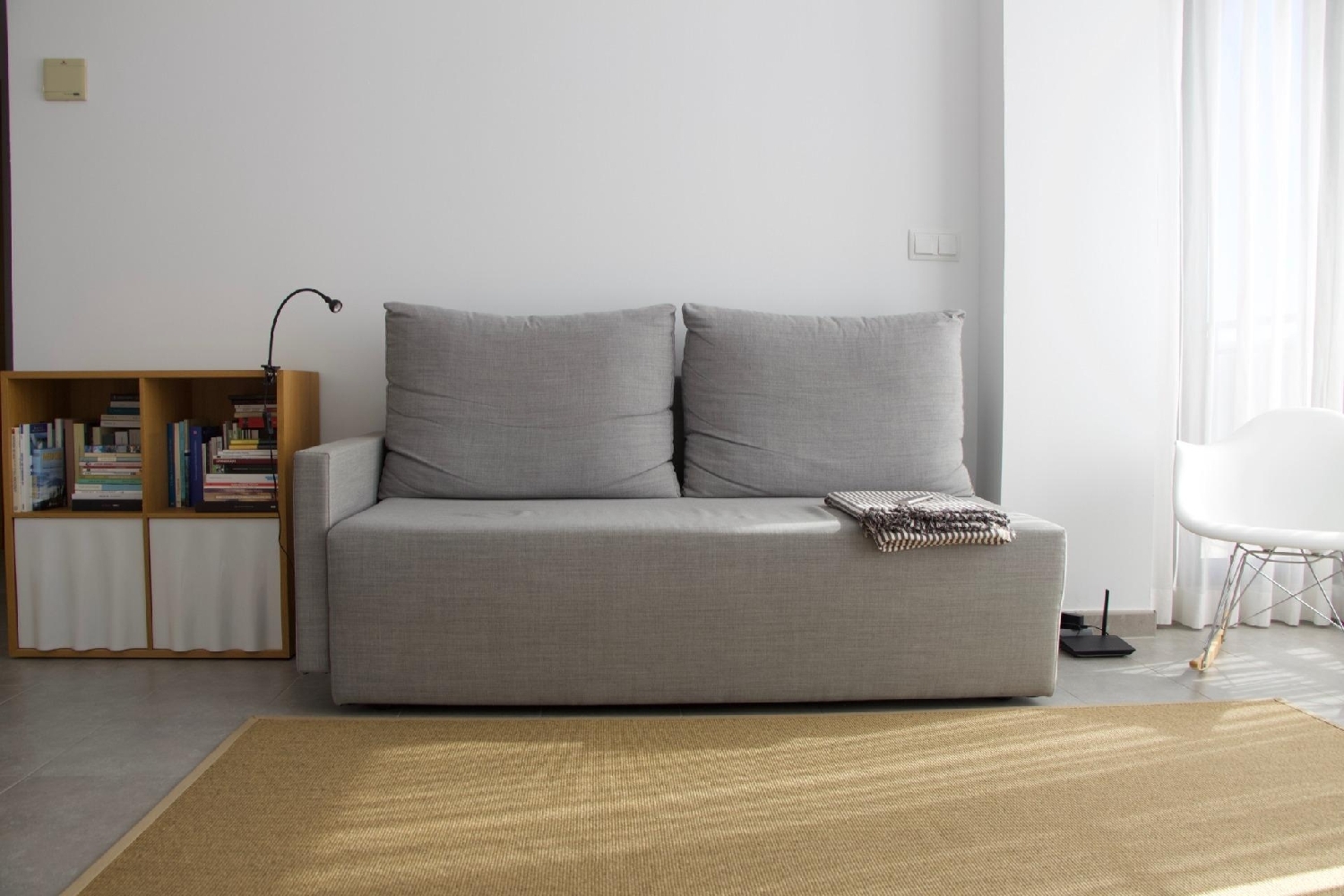  for sale apartment Alfara Del Patriarca Horta Nord 2