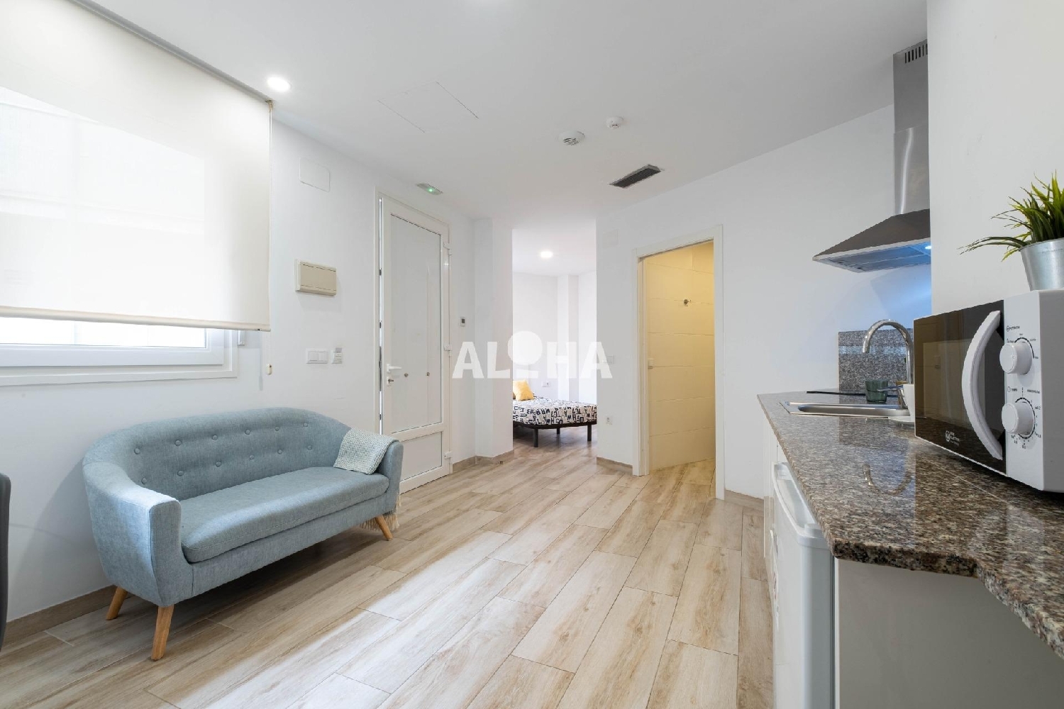  kaufen Wohnung Alfara Del Patriarca Horta Nord 5