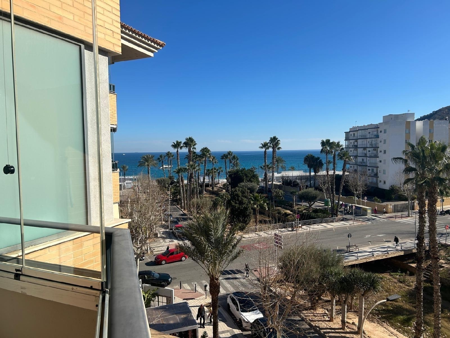  till salu lägenhet Alfaz Del Pi Marina Baixa 1