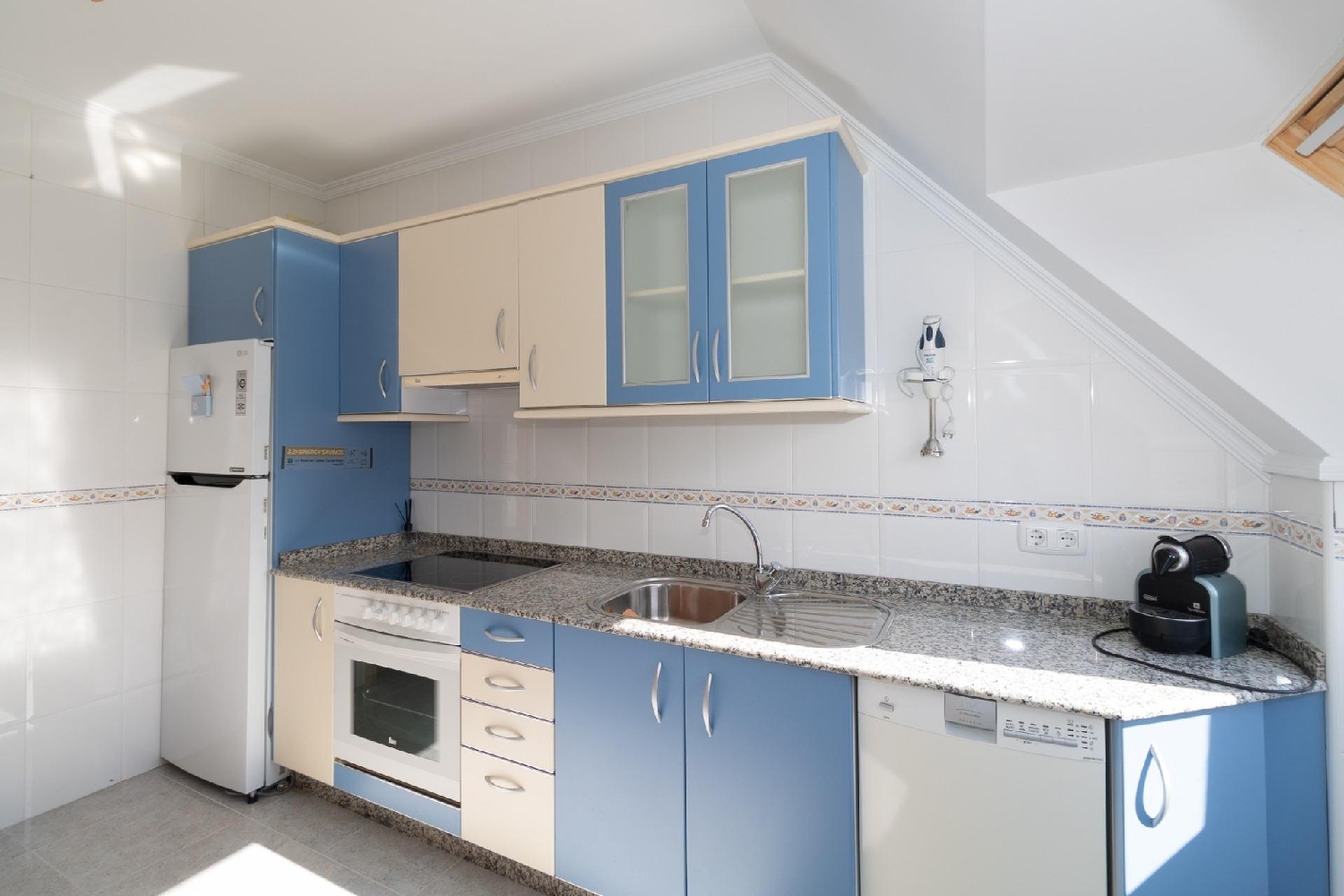  te koop appartement Alfoz Mariña Central 4