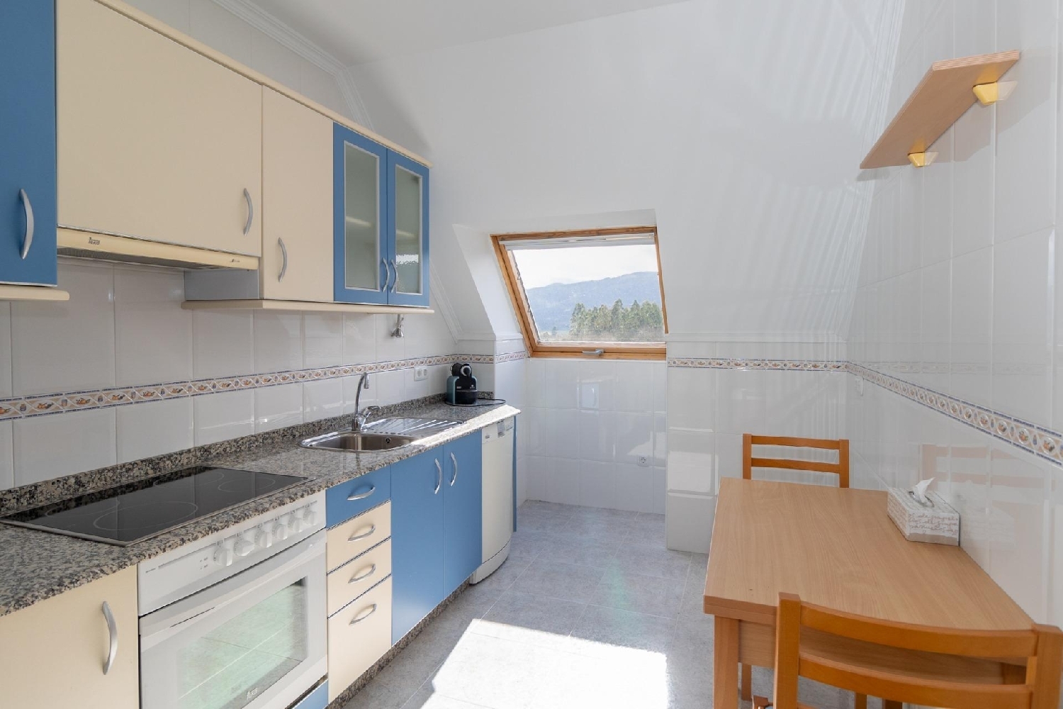  te koop appartement Alfoz Mariña Central 6