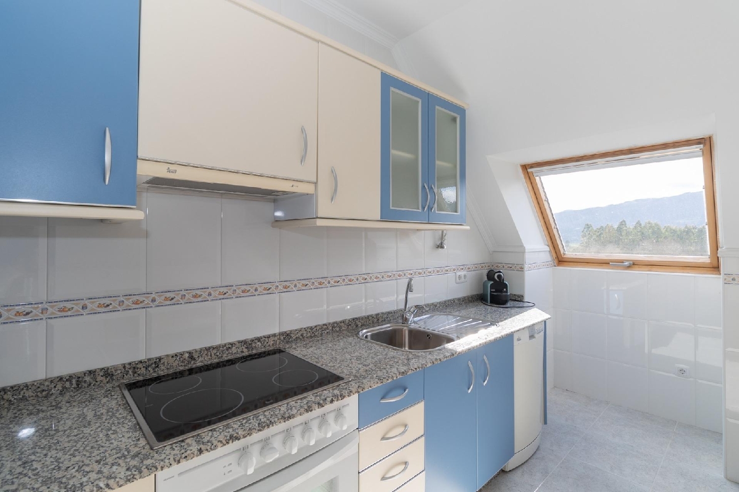  te koop appartement Alfoz Mariña Central 5