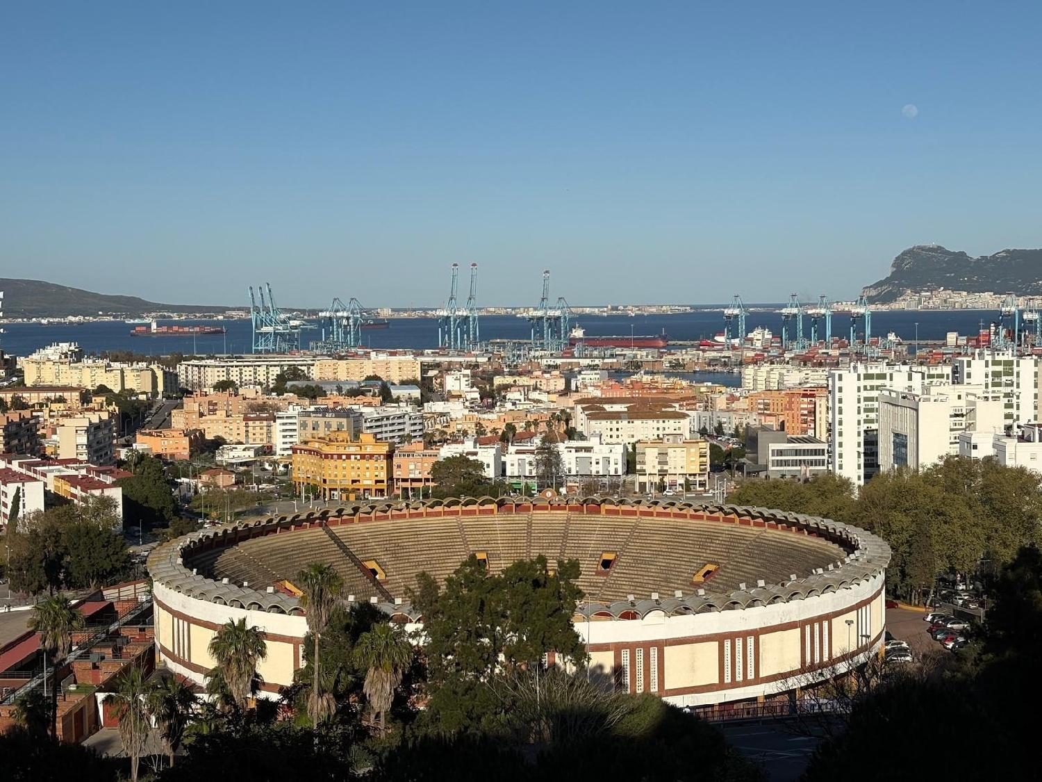  en venta apartamento Algeciras Casco Antiguo Campo De Gibraltar 2