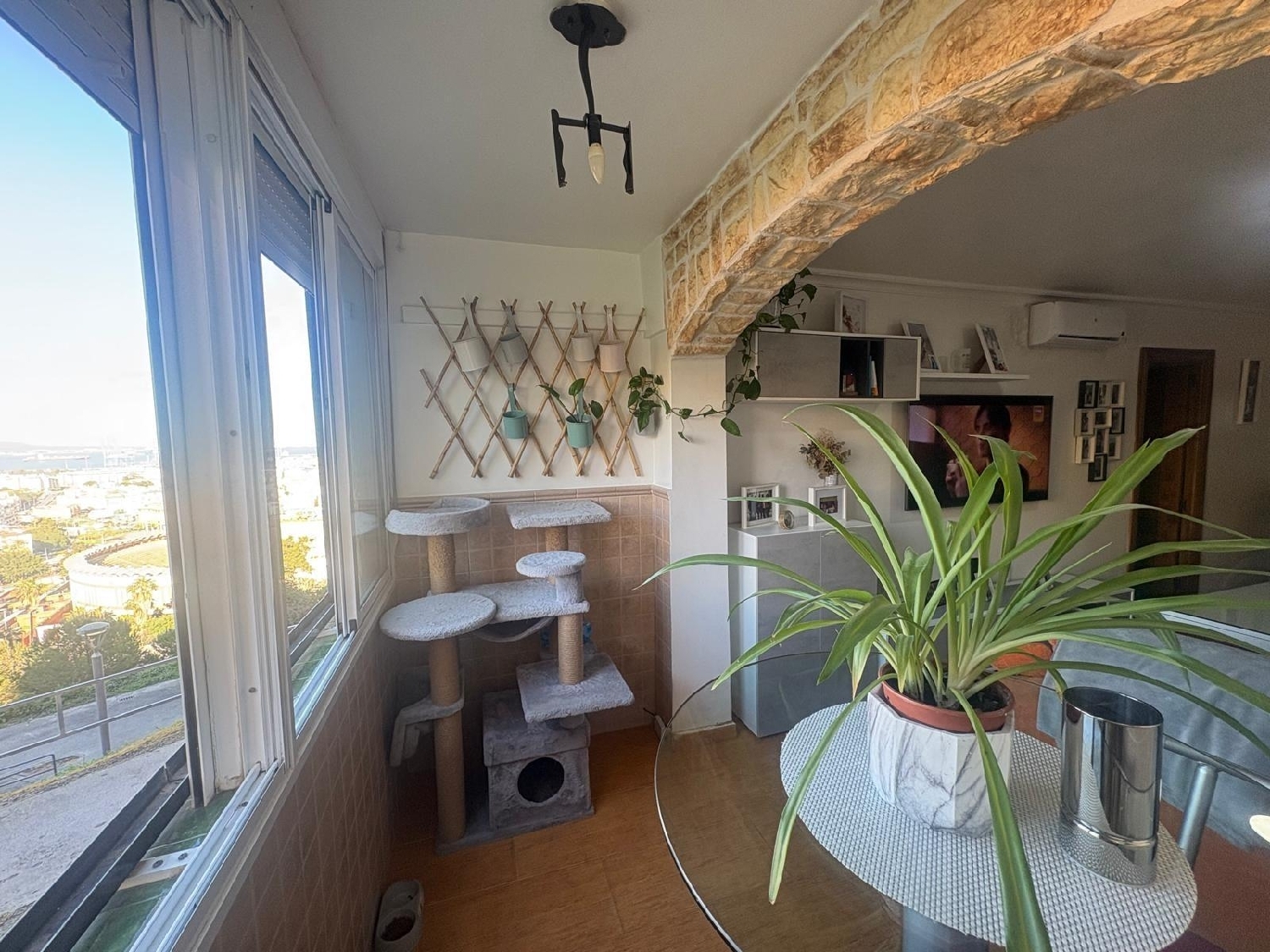  en venta apartamento Algeciras Casco Antiguo Campo De Gibraltar 1