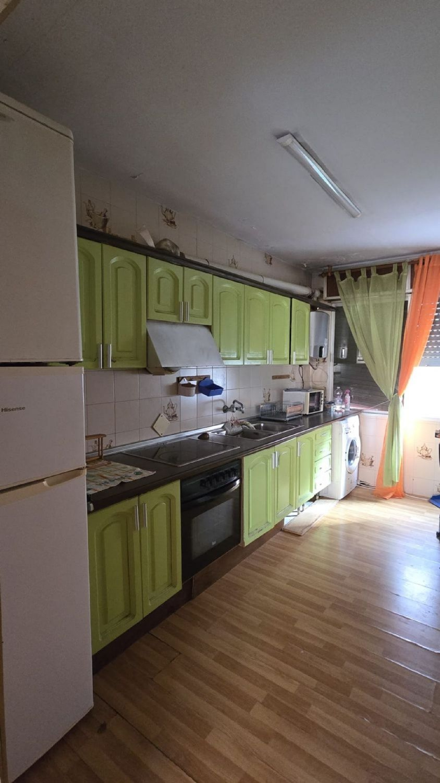  à vendre appartement Algeciras Casco Antiguo Campo De Gibraltar 5