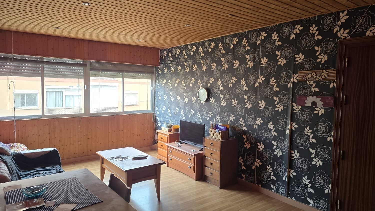  à vendre appartement Algeciras Casco Antiguo Campo De Gibraltar 2