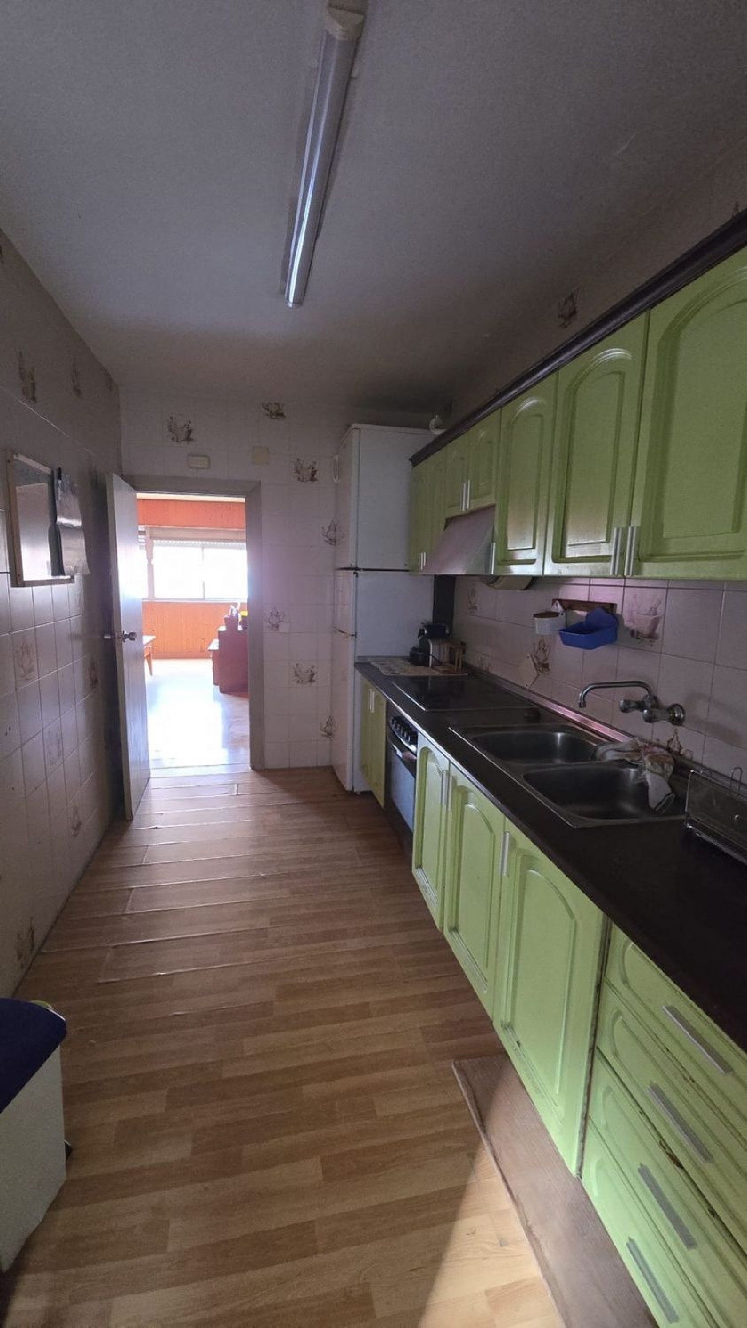  à vendre appartement Algeciras Casco Antiguo Campo De Gibraltar 6