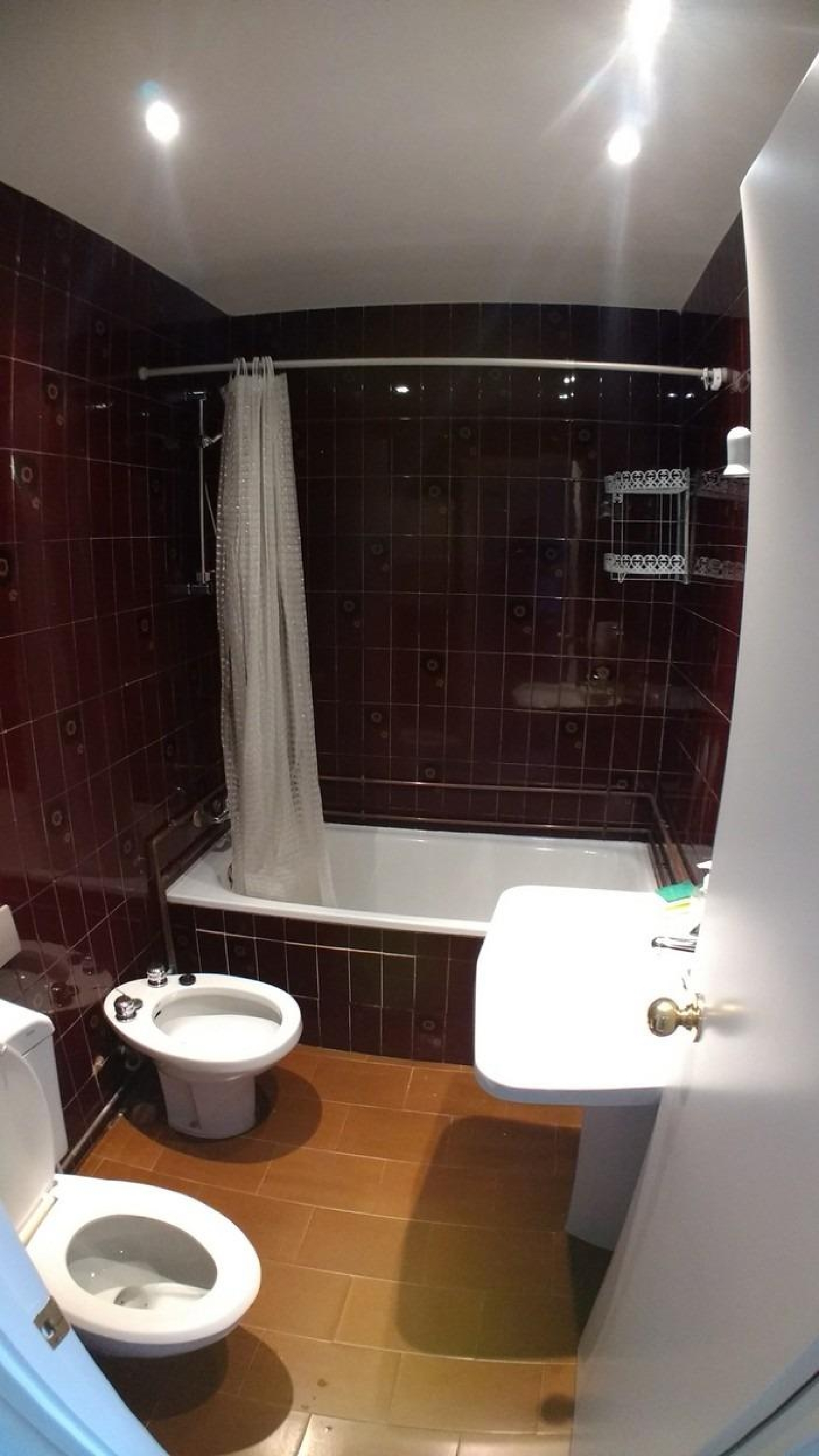  à vendre appartement Algeciras Casco Antiguo Campo De Gibraltar 7