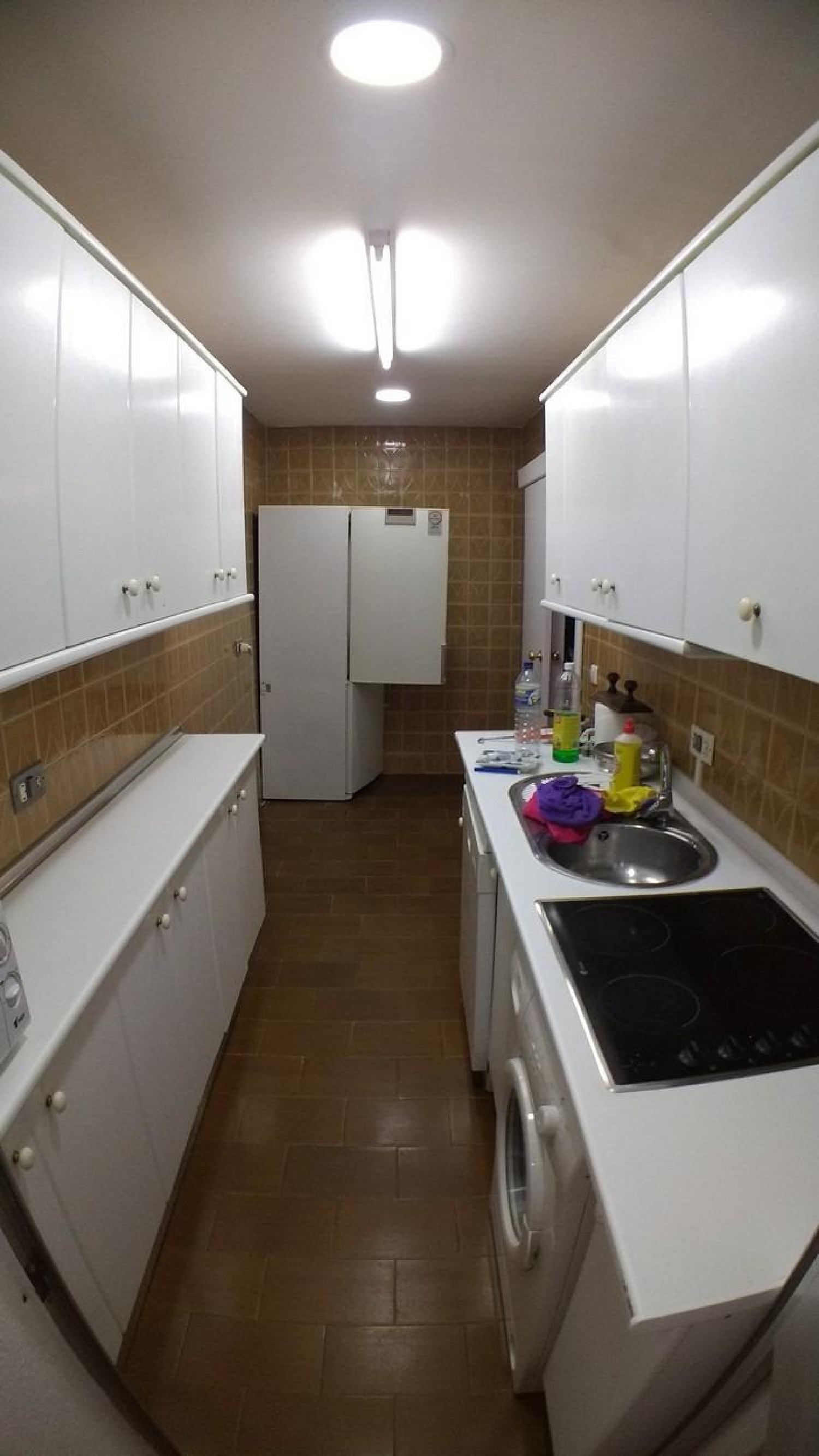  à vendre appartement Algeciras Casco Antiguo Campo De Gibraltar 2