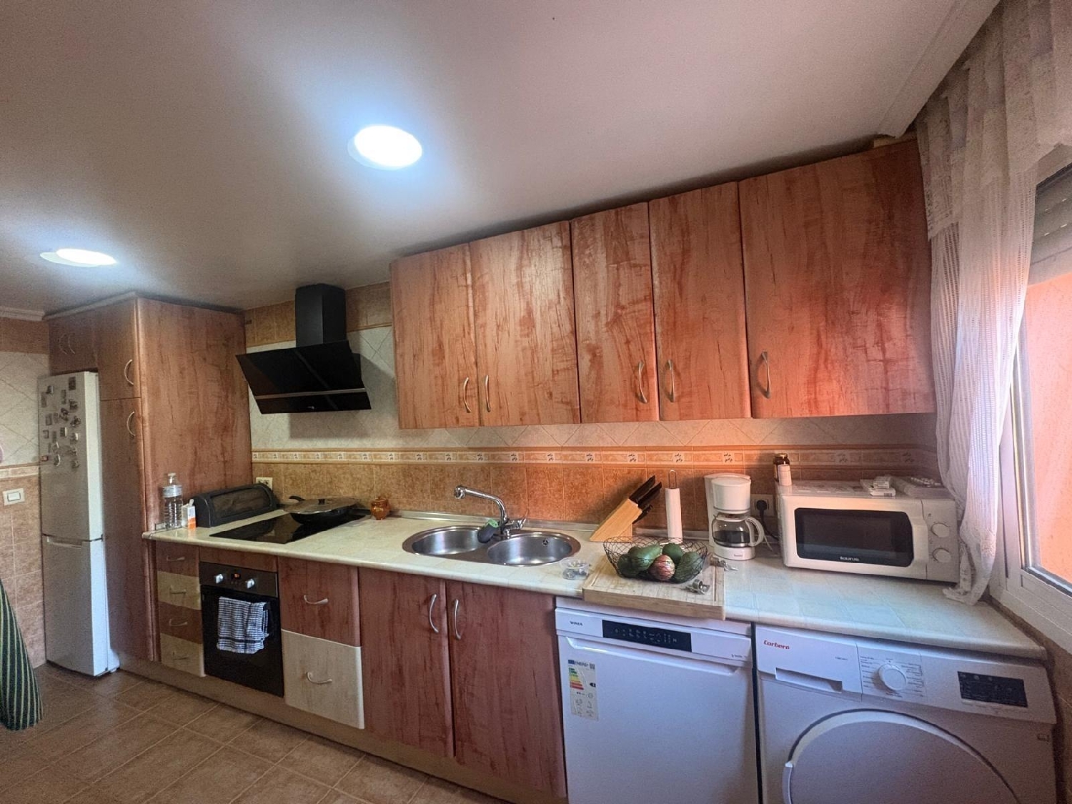 kaufen Wohnung Algeciras Casco Antiguo Campo De Gibraltar 4