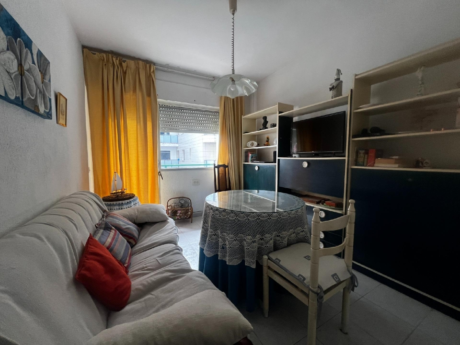  en venta apartamento Algeciras Casco Antiguo Campo De Gibraltar 1