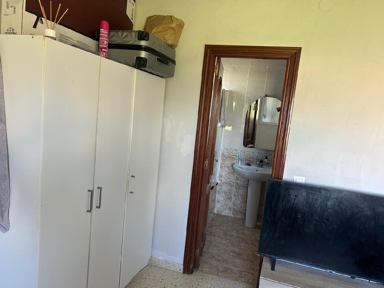  kaufen Wohnung Algeciras Casco Antiguo Campo De Gibraltar 6