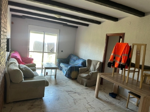 Algeciras Casco Antiguo Campo De Gibraltar Wohnung Bild 6372736