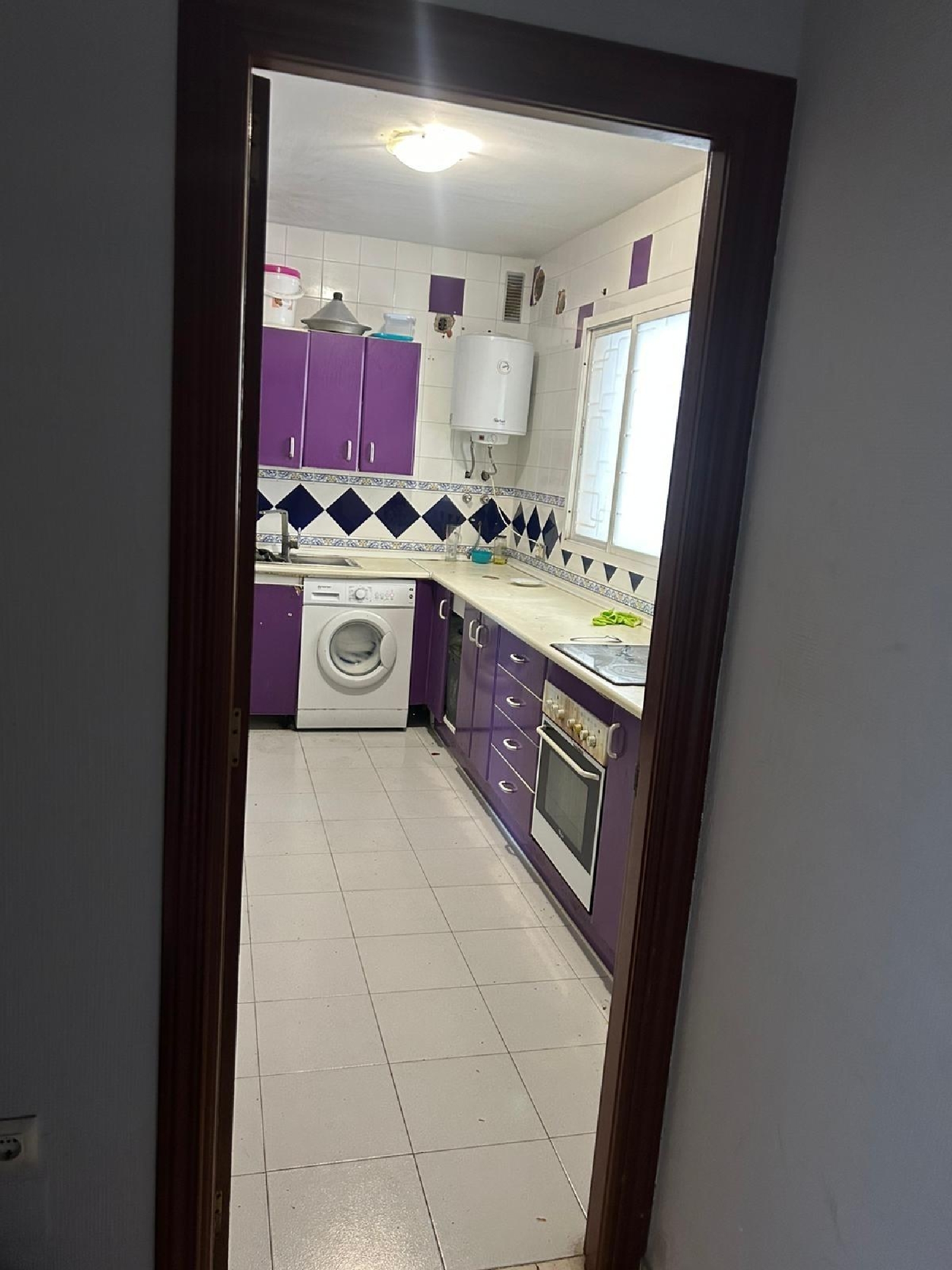  kaufen Wohnung Algeciras Casco Antiguo Campo De Gibraltar 3