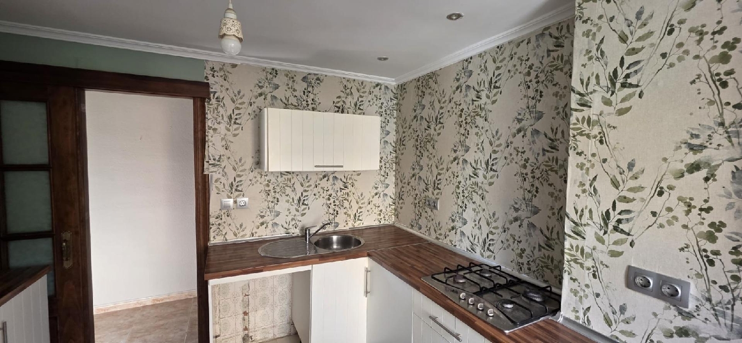  à vendre appartement Algeciras Casco Antiguo Campo De Gibraltar 1