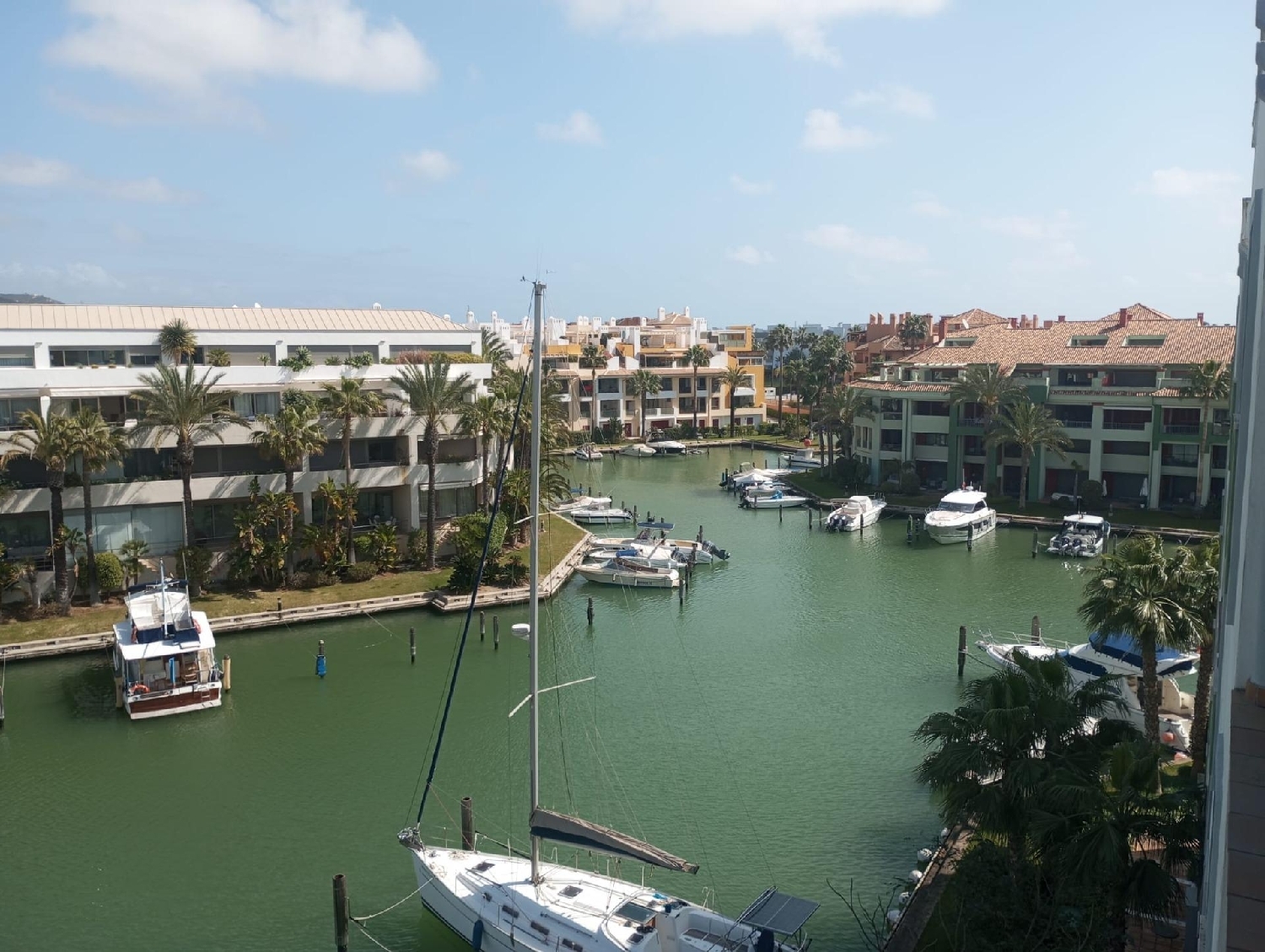  à vendre appartement Algeciras Casco Antiguo Campo De Gibraltar 8