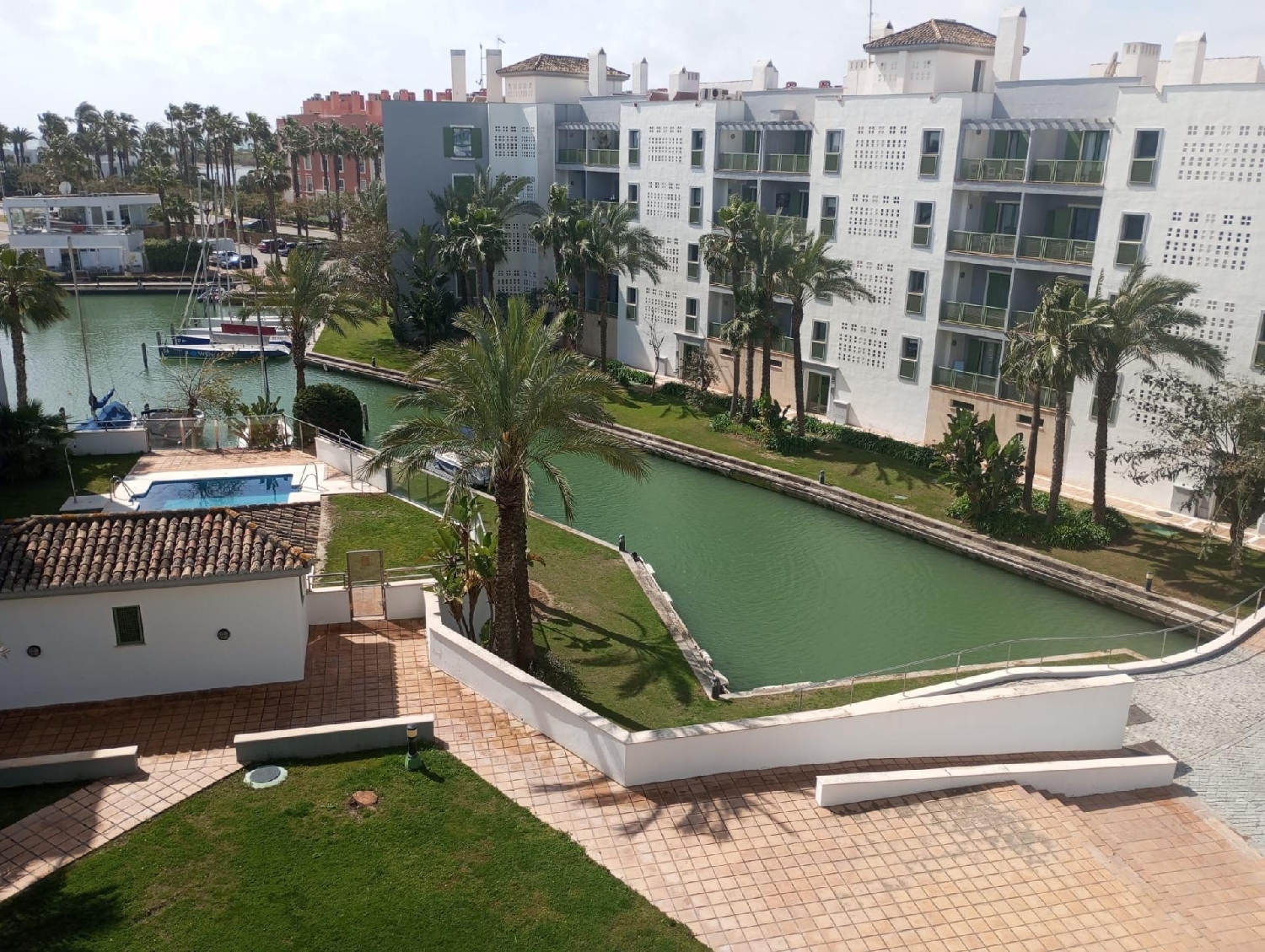  à vendre appartement Algeciras Casco Antiguo Campo De Gibraltar 6