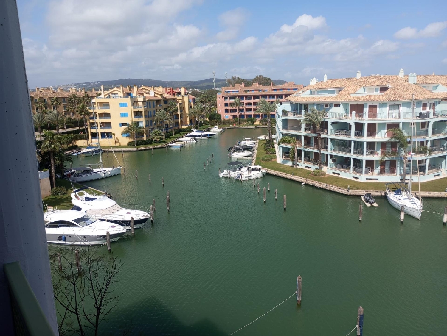  à vendre appartement Algeciras Casco Antiguo Campo De Gibraltar 7