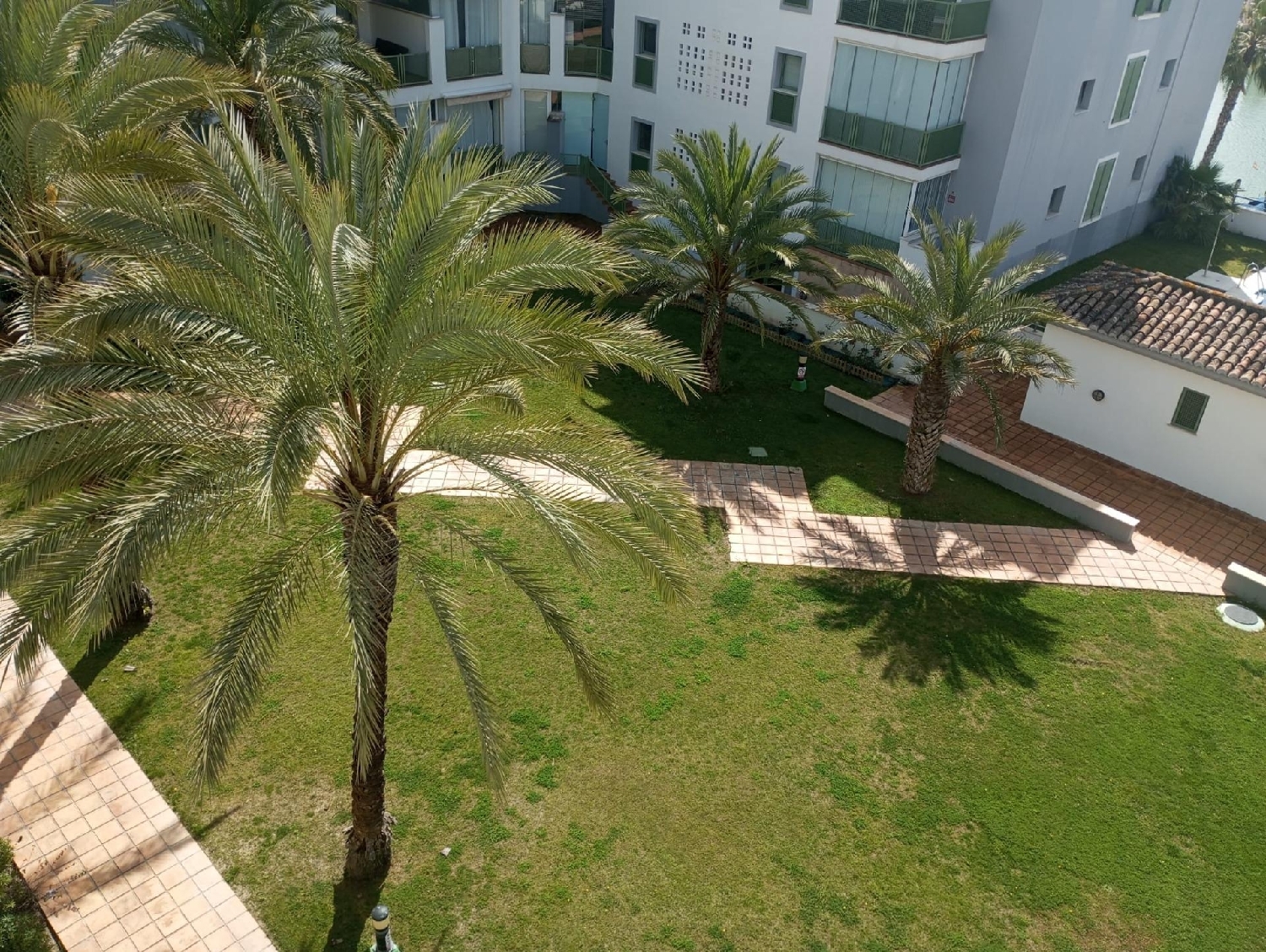  à vendre appartement Algeciras Casco Antiguo Campo De Gibraltar 3