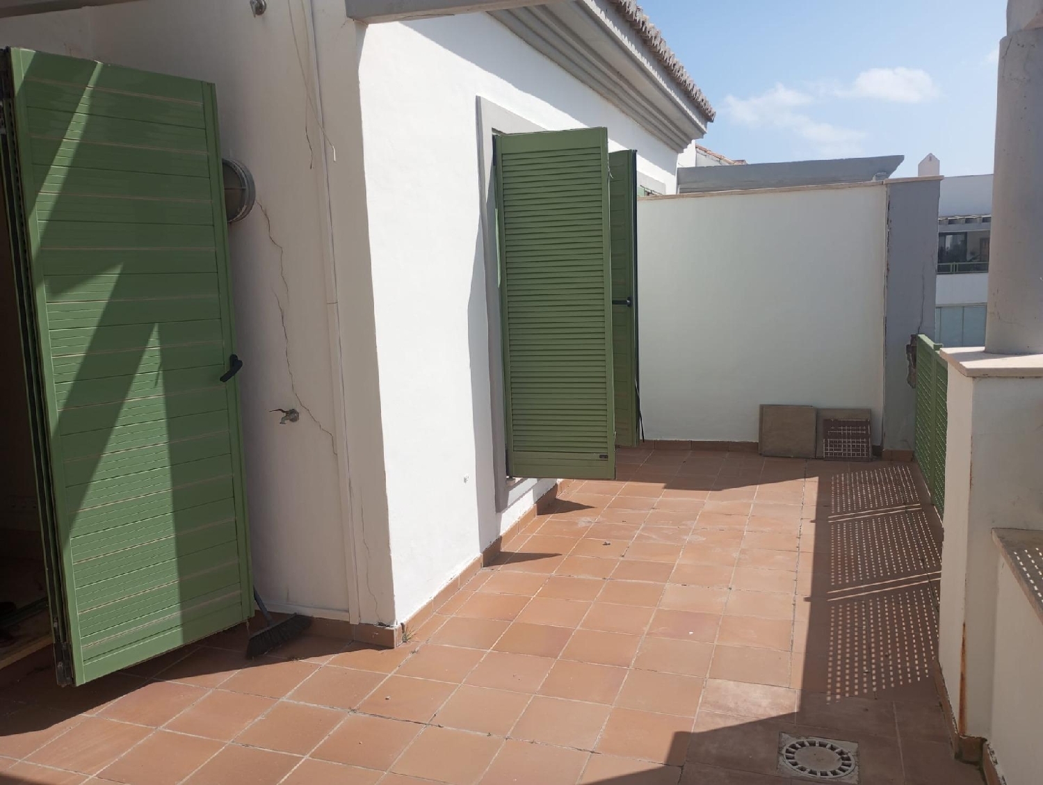  à vendre appartement Algeciras Casco Antiguo Campo De Gibraltar 4