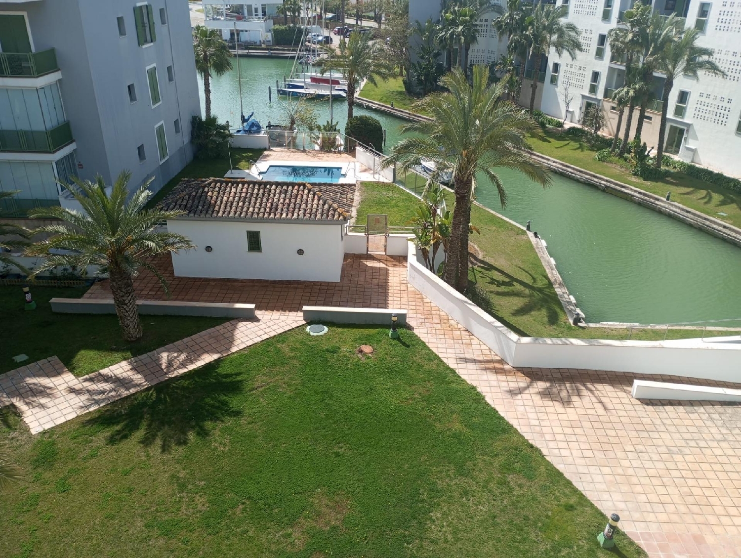  à vendre appartement Algeciras Casco Antiguo Campo De Gibraltar 5