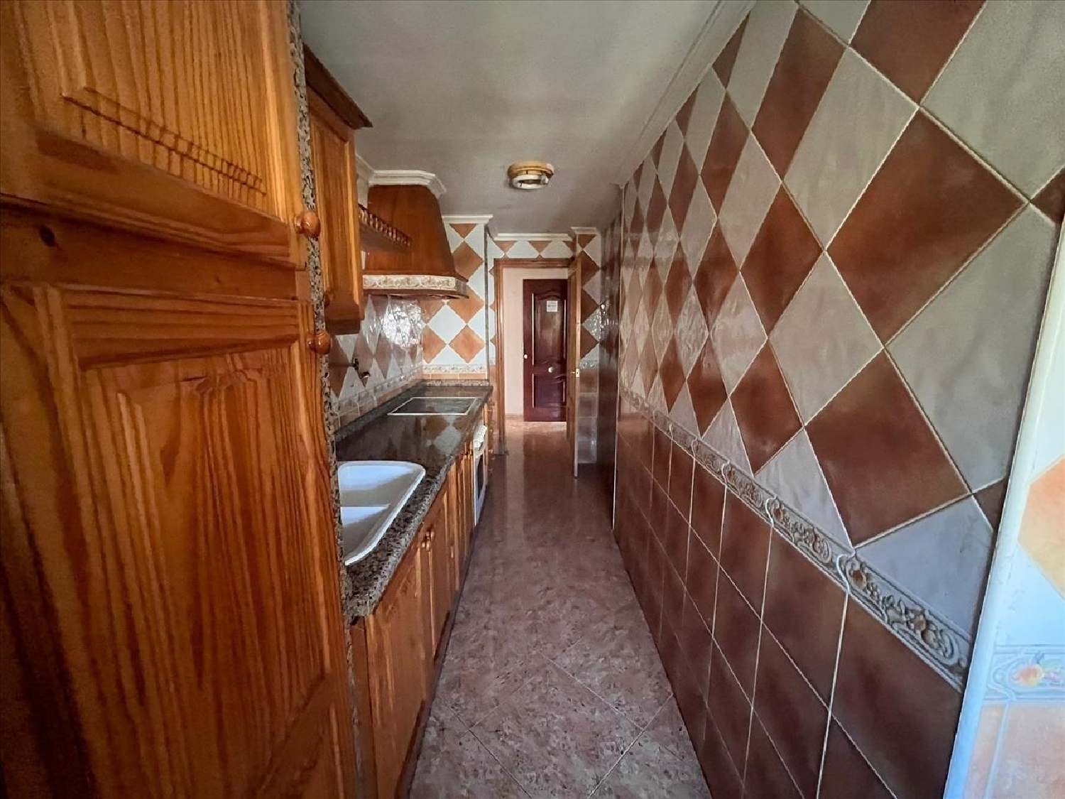  à vendre appartement Algeciras Casco Antiguo Campo De Gibraltar 5
