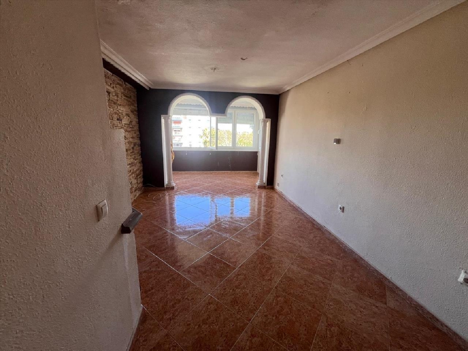  à vendre appartement Algeciras Casco Antiguo Campo De Gibraltar 6