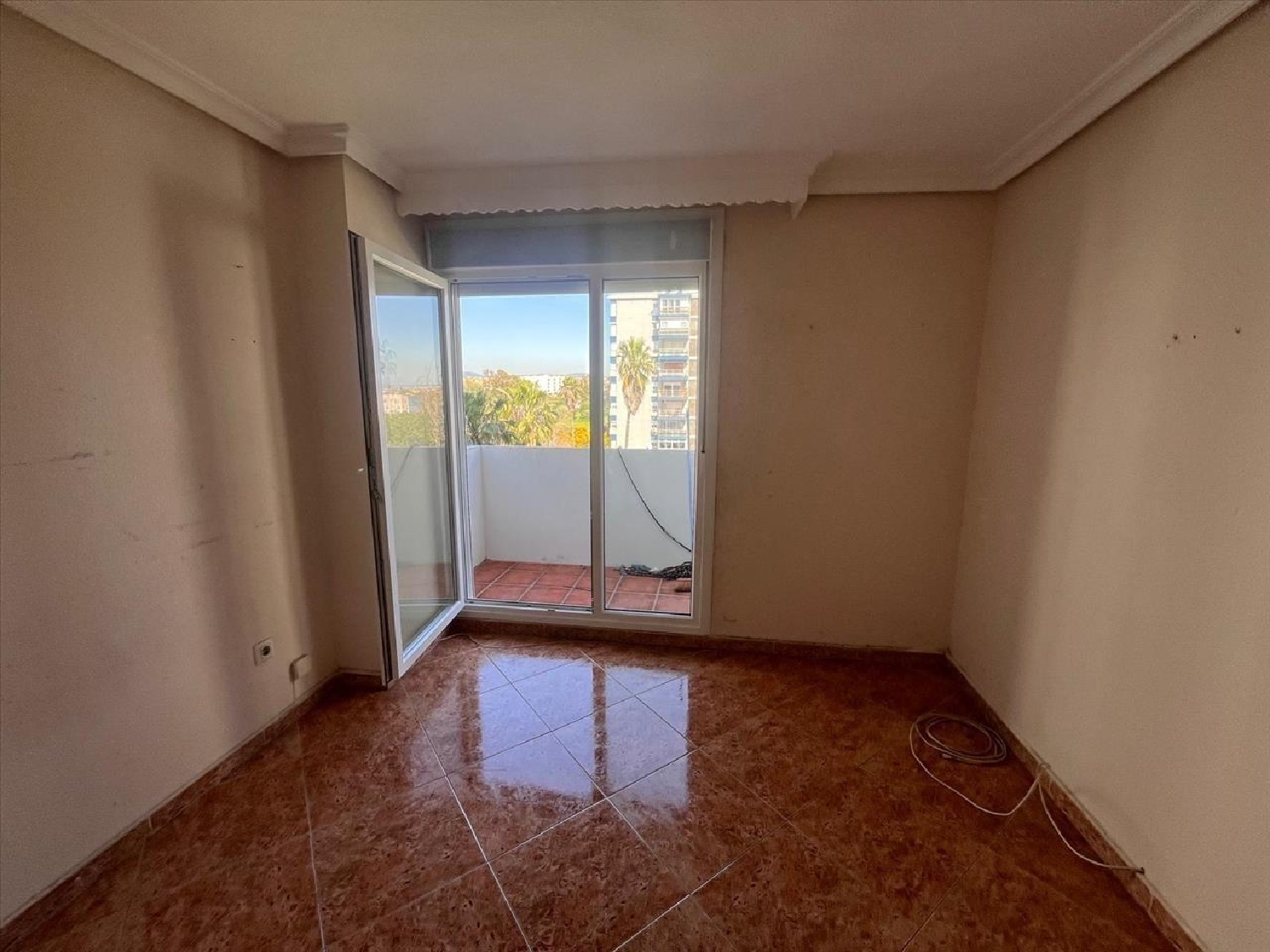  à vendre appartement Algeciras Casco Antiguo Campo De Gibraltar 4