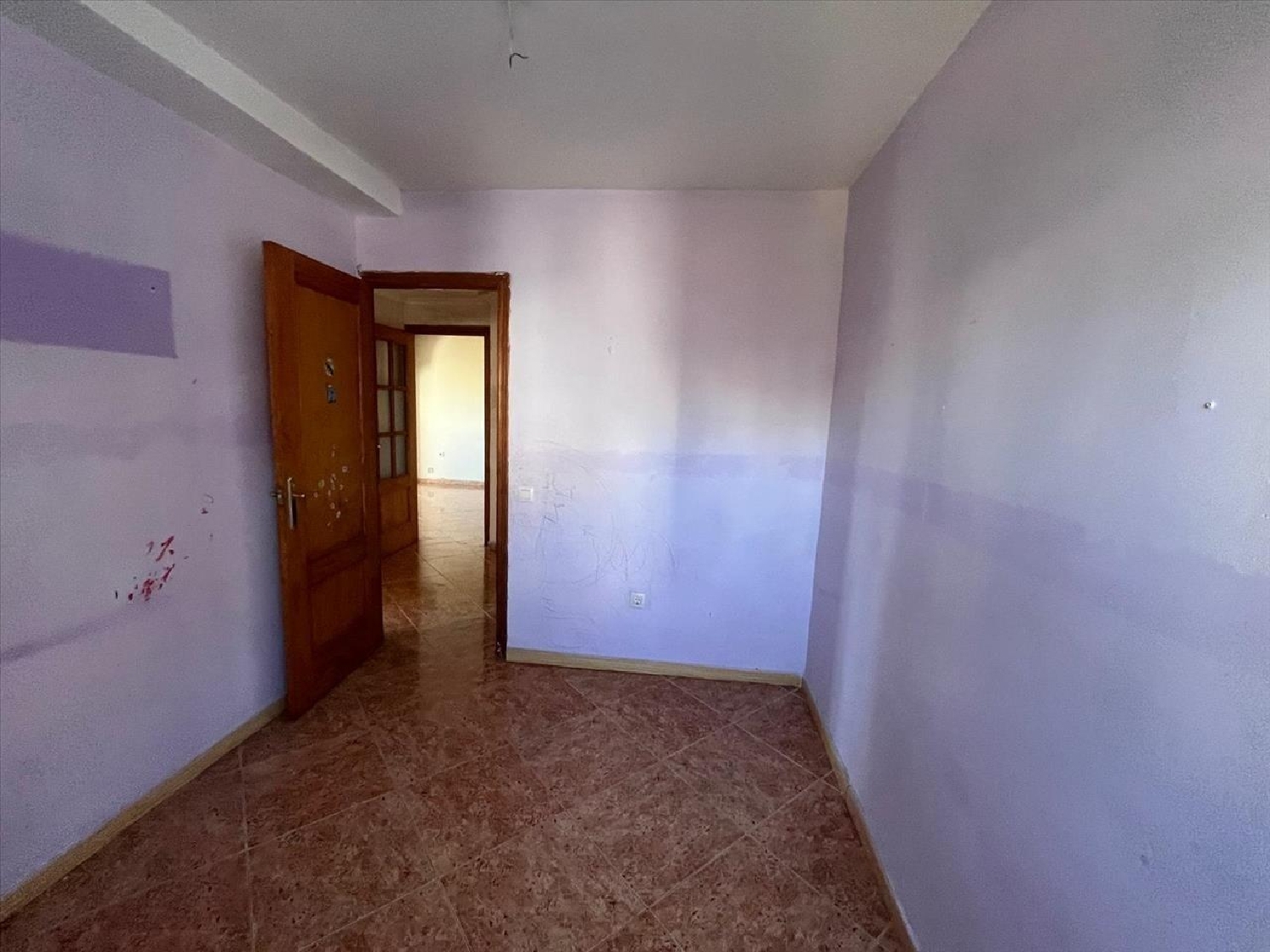  à vendre appartement Algeciras Casco Antiguo Campo De Gibraltar 7