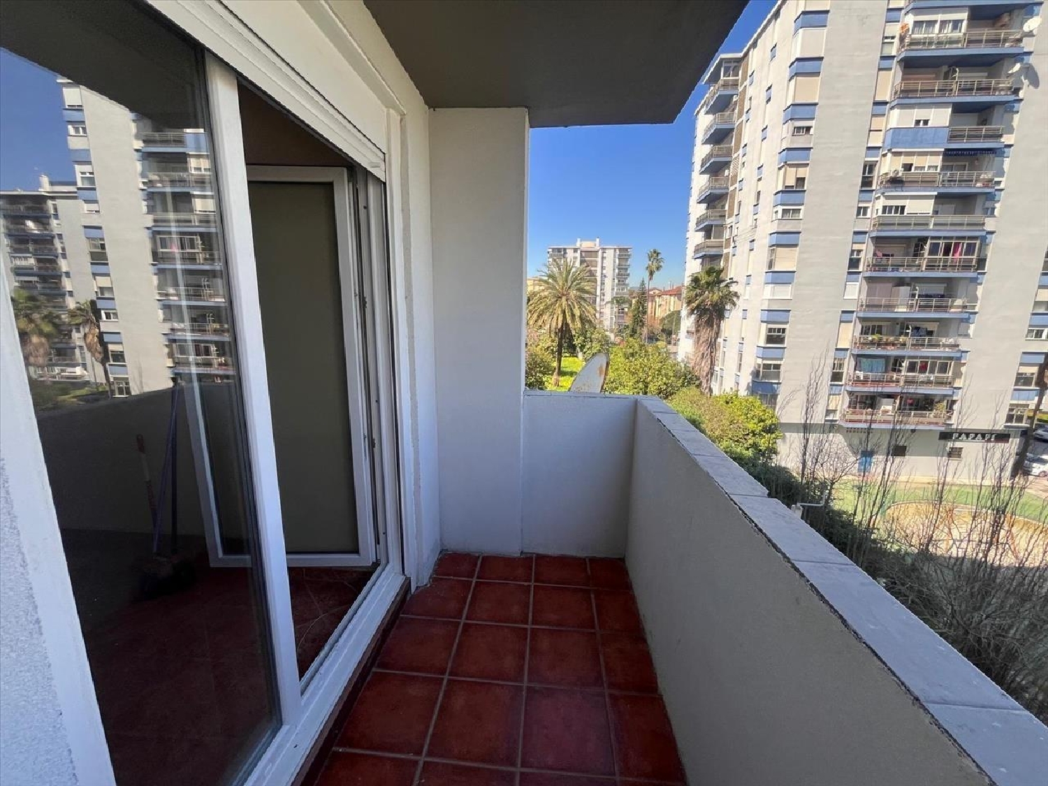  à vendre appartement Algeciras Casco Antiguo Campo De Gibraltar 1