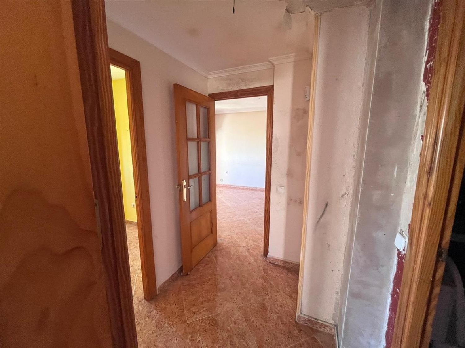  à vendre appartement Algeciras Casco Antiguo Campo De Gibraltar 3