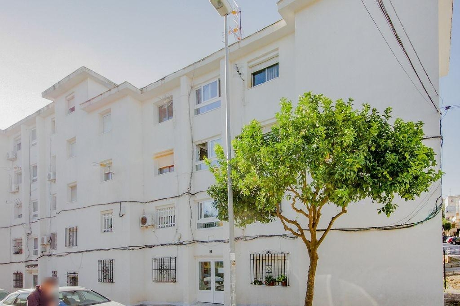  kaufen Wohnung Algeciras Casco Antiguo Campo De Gibraltar 1