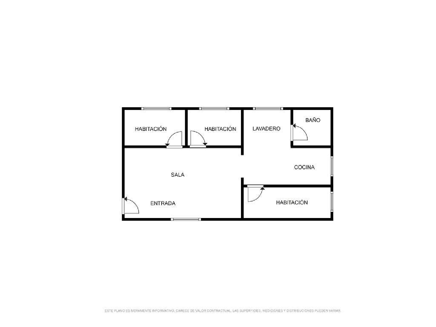  kaufen Wohnung Algeciras Casco Antiguo Campo De Gibraltar 2