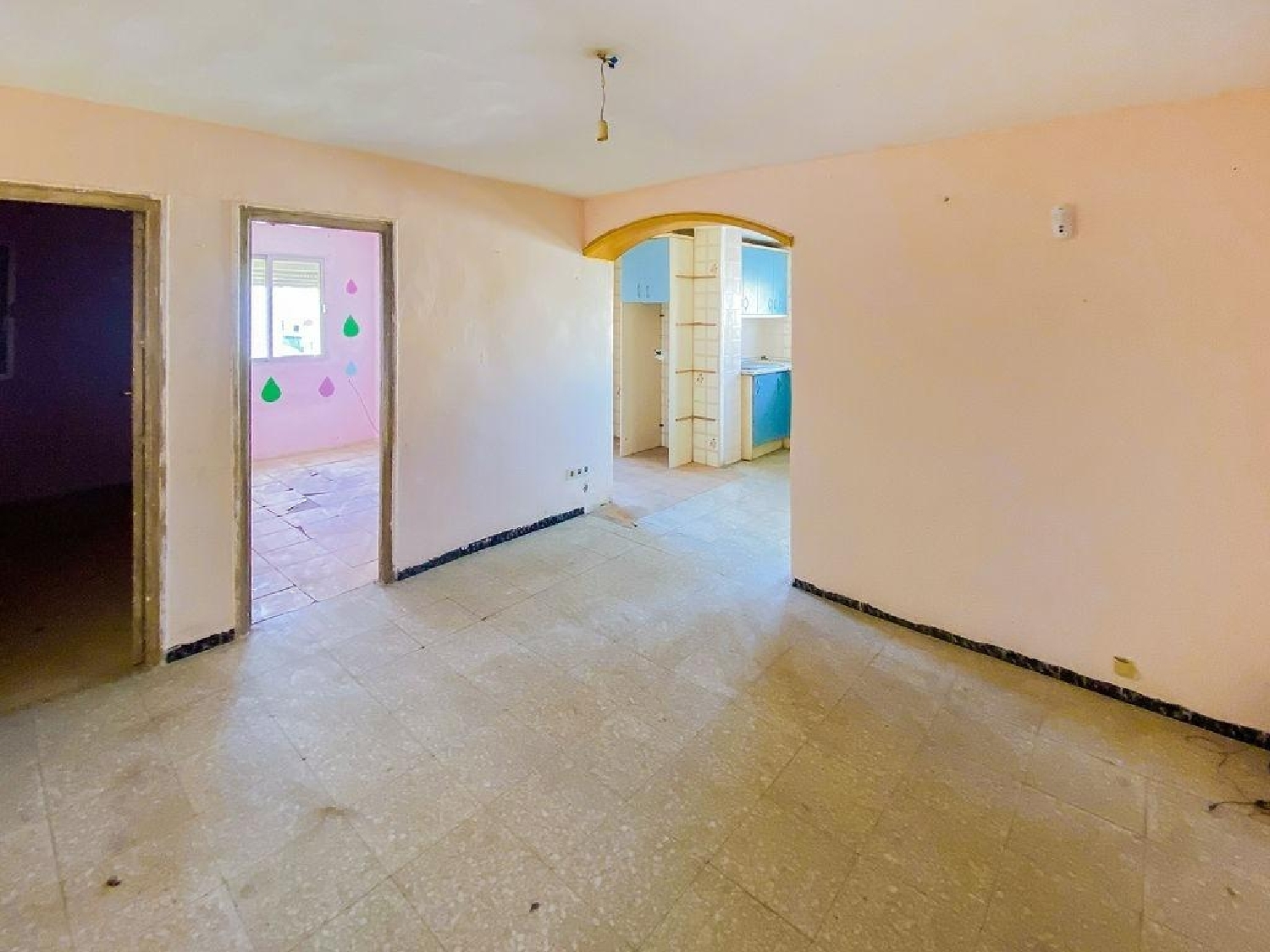  kaufen Wohnung Algeciras Casco Antiguo Campo De Gibraltar 4