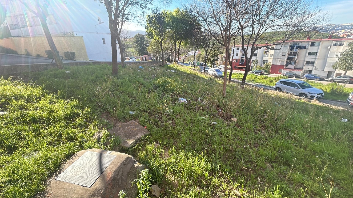  kaufen Wohnung Algeciras Casco Antiguo Campo De Gibraltar 2