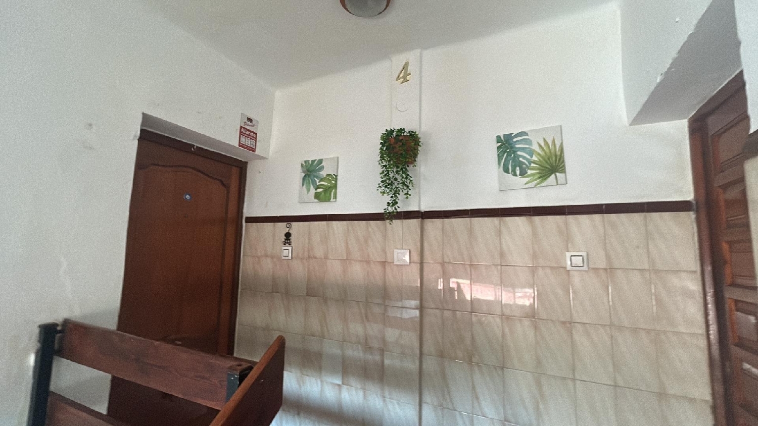  kaufen Wohnung Algeciras Casco Antiguo Campo De Gibraltar 3