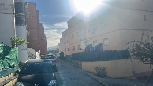 Algeciras Casco Antiguo Campo De Gibraltar Wohnung Bild 6372524