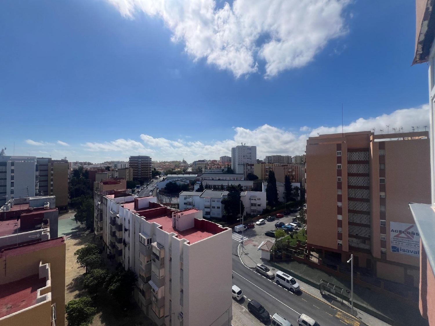  kaufen Wohnung Algeciras Casco Antiguo Campo De Gibraltar 5