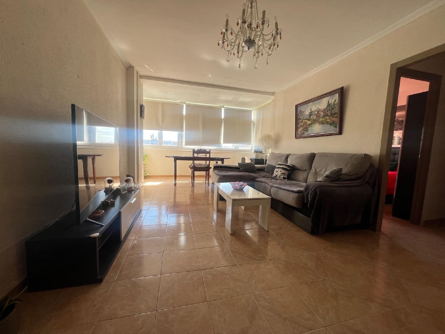  kaufen Wohnung Algeciras Casco Antiguo Campo De Gibraltar 2